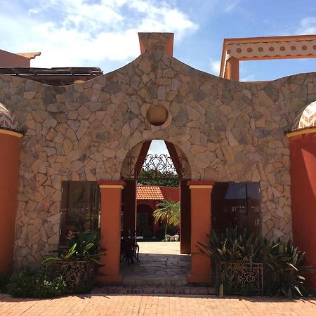 Xquenda Huatulco Spa Crucecita  Exterior foto