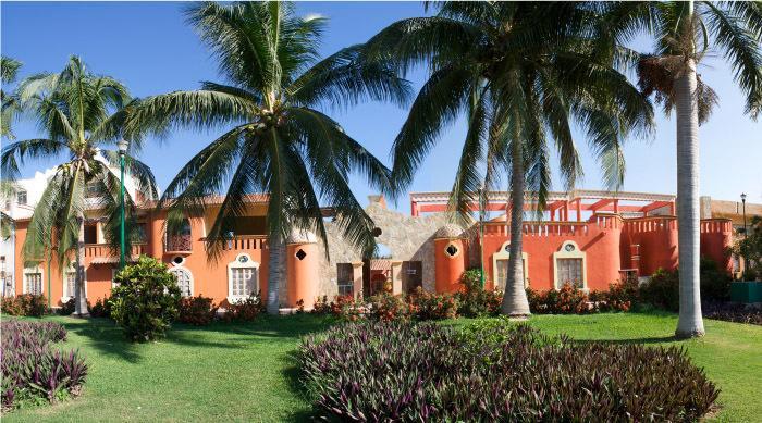 Xquenda Huatulco Spa Crucecita  Exterior foto