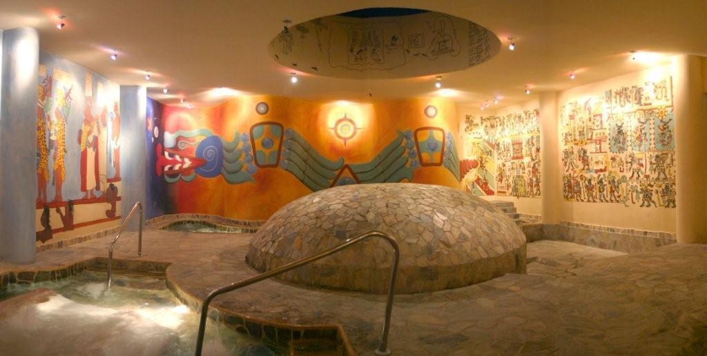 Xquenda Huatulco Spa Crucecita  Exterior foto