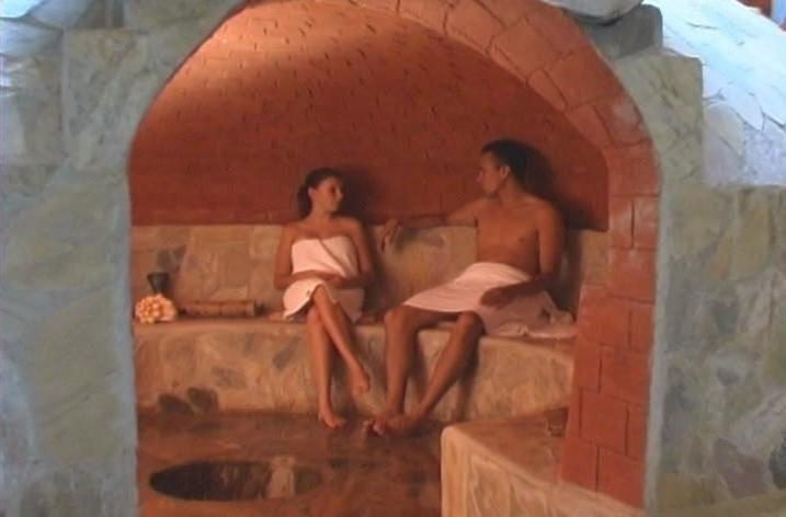 Xquenda Huatulco Spa Crucecita  Exterior foto