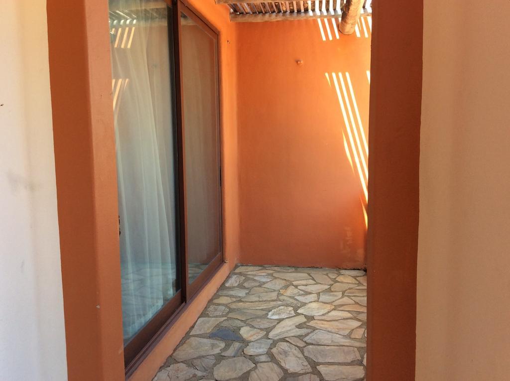 Xquenda Huatulco Spa Crucecita  Exterior foto