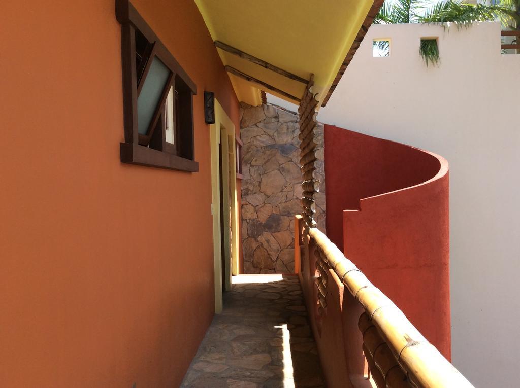 Xquenda Huatulco Spa Crucecita  Exterior foto