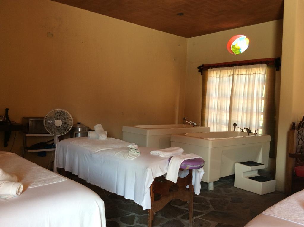 Xquenda Huatulco Spa Crucecita  Exterior foto