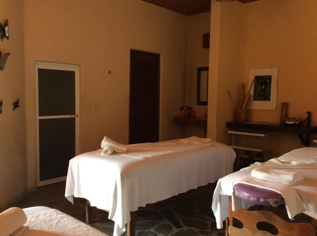 Xquenda Huatulco Spa Crucecita  Exterior foto