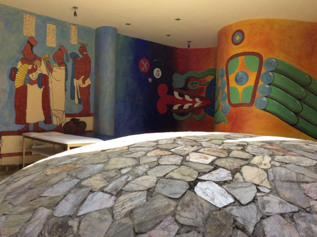 Xquenda Huatulco Spa Crucecita  Exterior foto