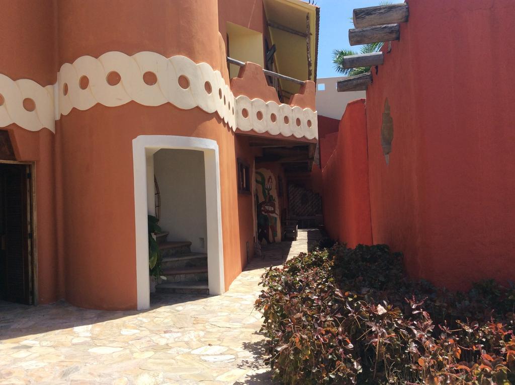 Xquenda Huatulco Spa Crucecita  Exterior foto