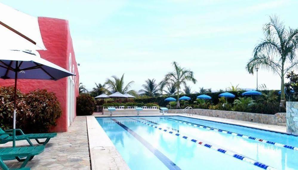 Xquenda Huatulco Spa Crucecita  Exterior foto